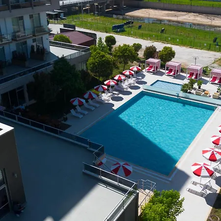 Otel Ataol Termal & 4*