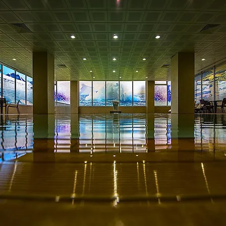 Ataol Termal & Otel 4*