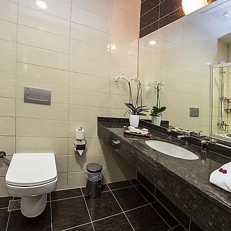 Ataol Termal & 4* Çanakkale