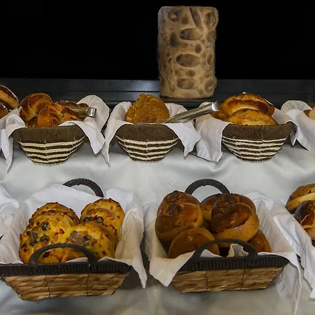 Otel Ataol Termal & 4*