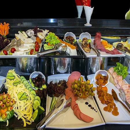 Ataol Termal & Otel 4*