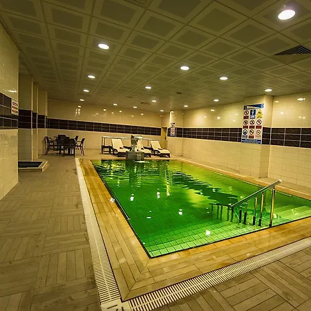 Ataol Termal & Çanakkale