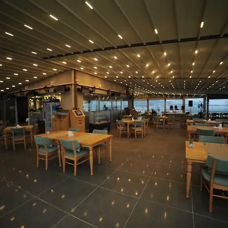 Ataol Termal & 4* Çanakkale