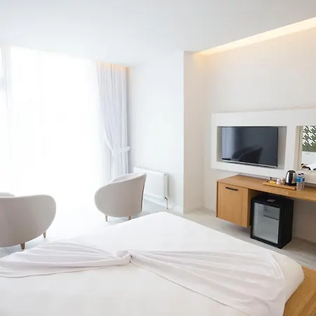Ataol Termal & Hotel Can