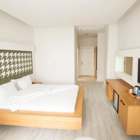 Ataol Termal & Hotel Can