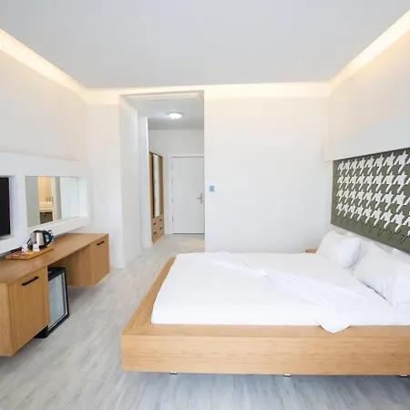 Ataol Termal & Hotel