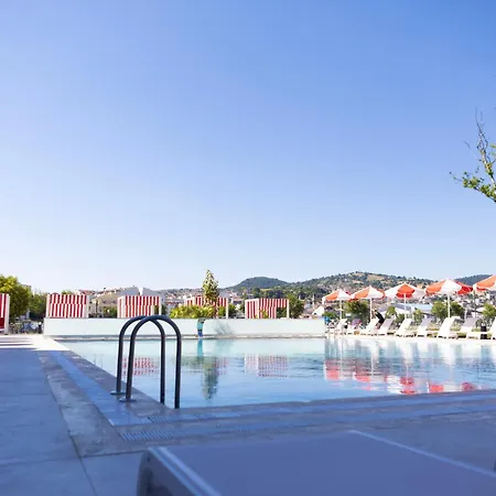 Hotel Ataol Termal & 4*