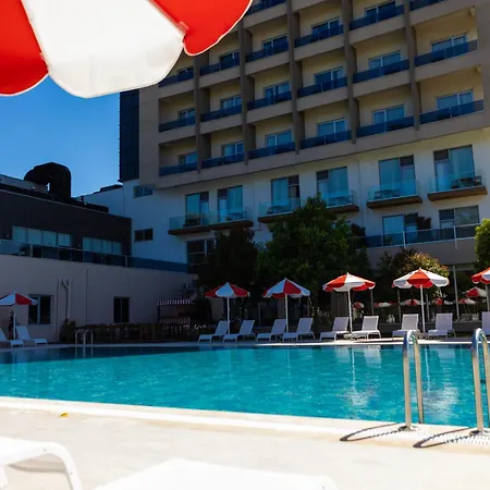 Ataol Termal & Hotel