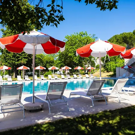 Ataol Termal & Hotel Can