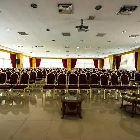 Hotel Ataol Termal & 4*