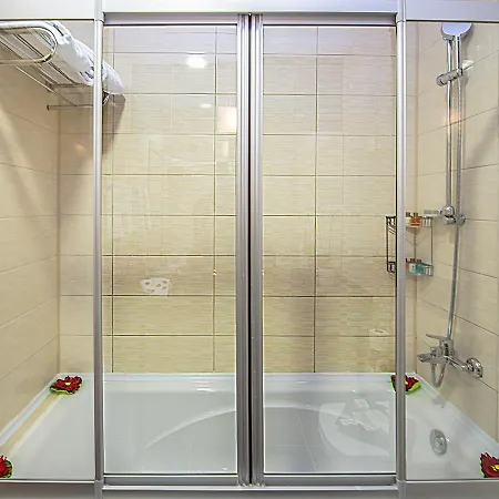 Hotell Ataol Termal &