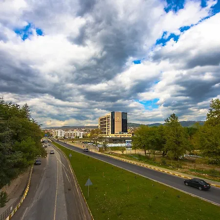 Hotel Ataol Termal & Can