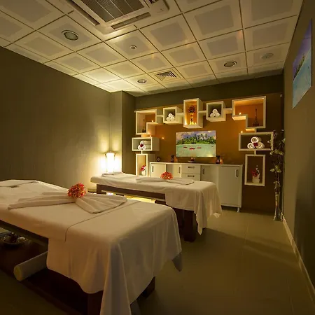 Ataol Termal & Hotel 4*