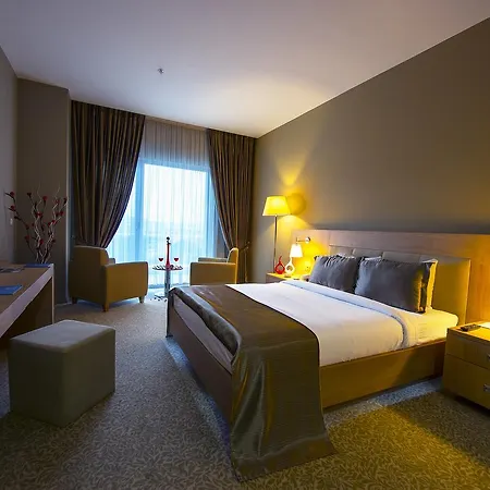 Ataol Termal & Hotel