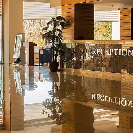 Hotell Ataol Termal &