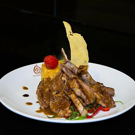 Ataol Termal & Hotel 4*