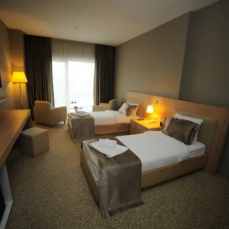 Hotel Ataol Termal & 4*