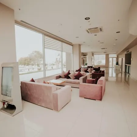 Hotell Ataol Termal & Çanakkale