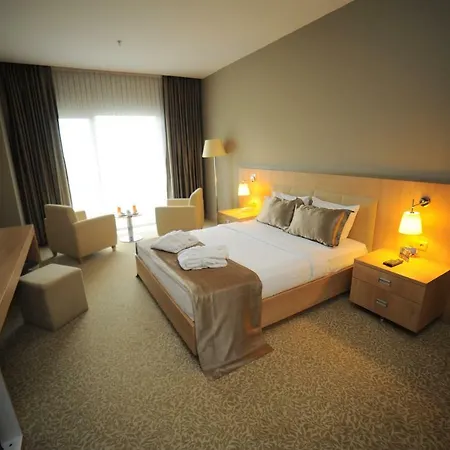 Ataol Termal & Hotell Çanakkale