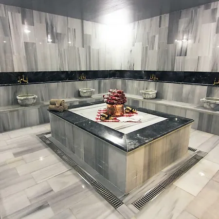 Ataol Termal & Hotel 4*