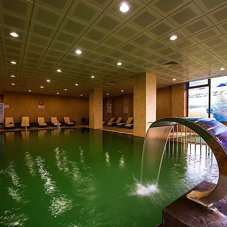 Hotel Ataol Termal &
