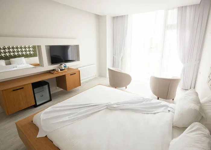 Ataol Termal & Canakkale