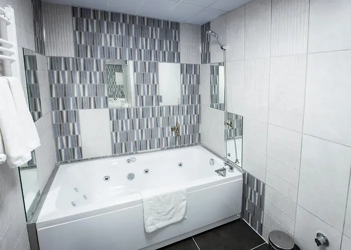 Ataol Termal & Hotel Canakkale