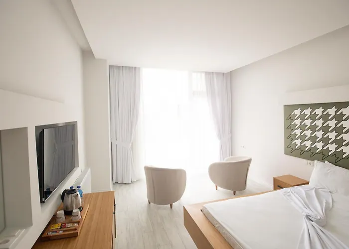 Ataol Termal & Canakkale