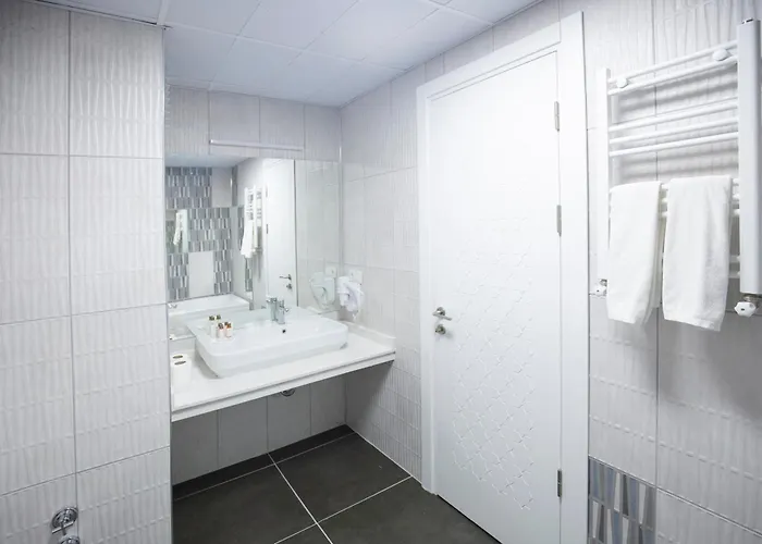 Ataol Termal & Hotel Canakkale