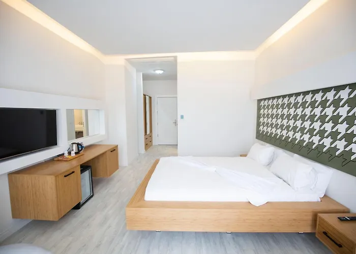 Ataol Termal & Hotel