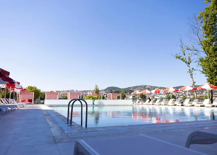 Hotel Ataol Termal & 4*