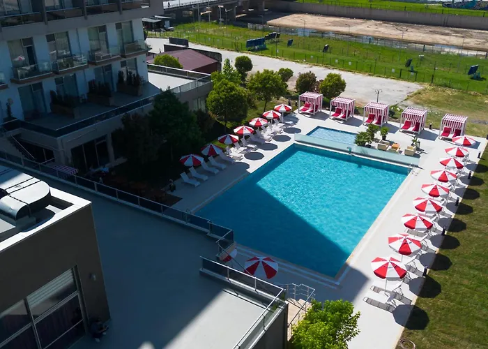 Hotel Ataol Termal & 4*