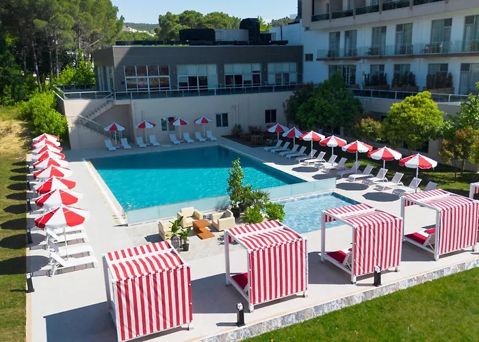 Ataol Termal & Hotel