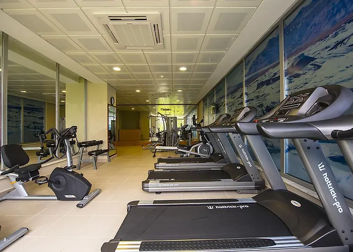 Hotel Ataol Termal &