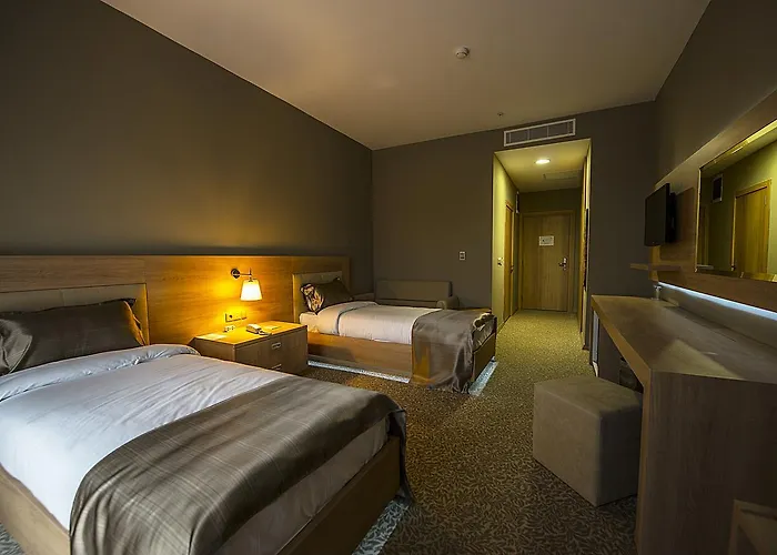 Ataol Termal & Canakkale