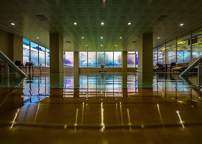 Ataol Termal & Hotel 4*