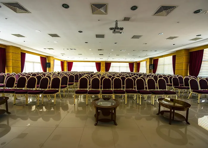 Hotel Ataol Termal & 4*