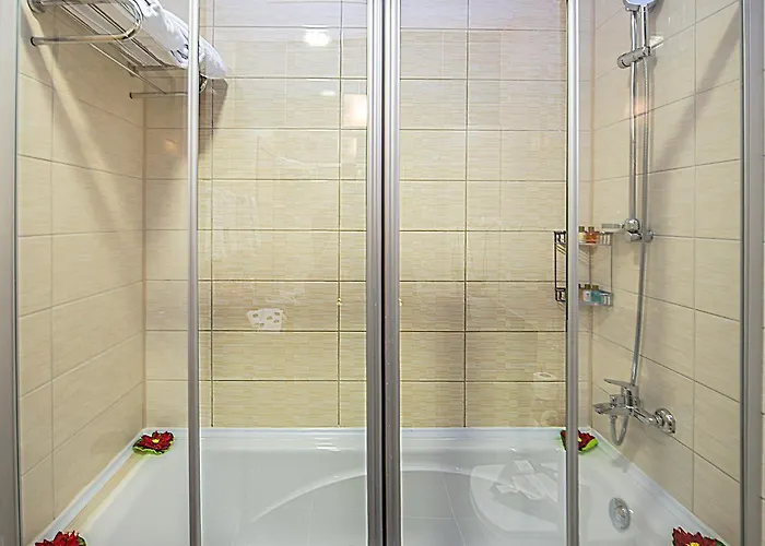 Hotel Ataol Termal &