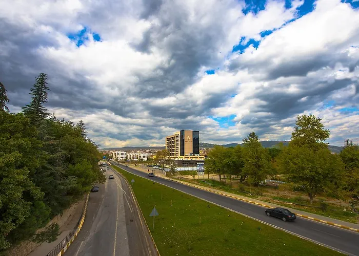 Hotel Ataol Termal & Canakkale