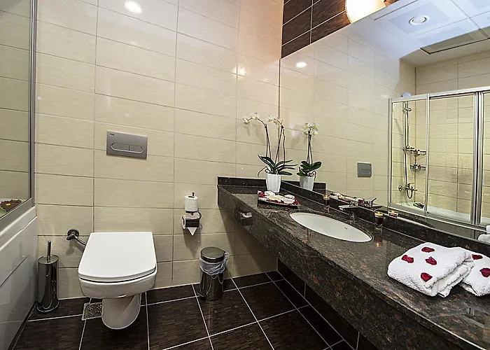 Ataol Termal & 4* Canakkale