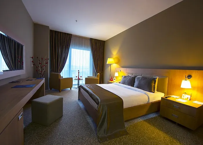 Ataol Termal & Hotel