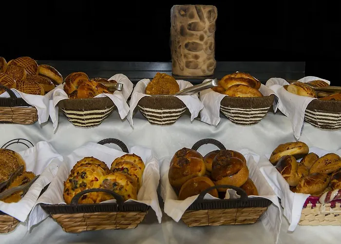 Hotel Ataol Termal & 4*