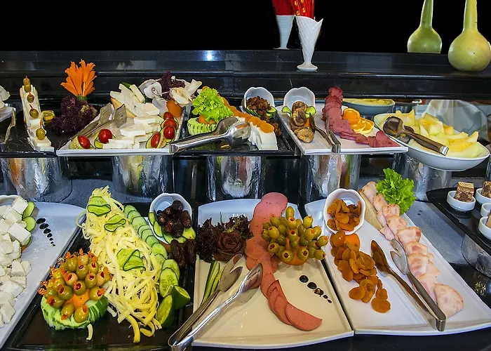 Ataol Termal & Hotel 4*