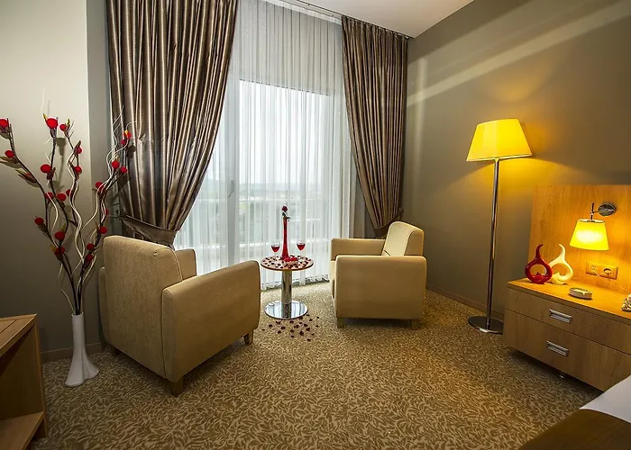 Hotel Ataol Termal & Canakkale