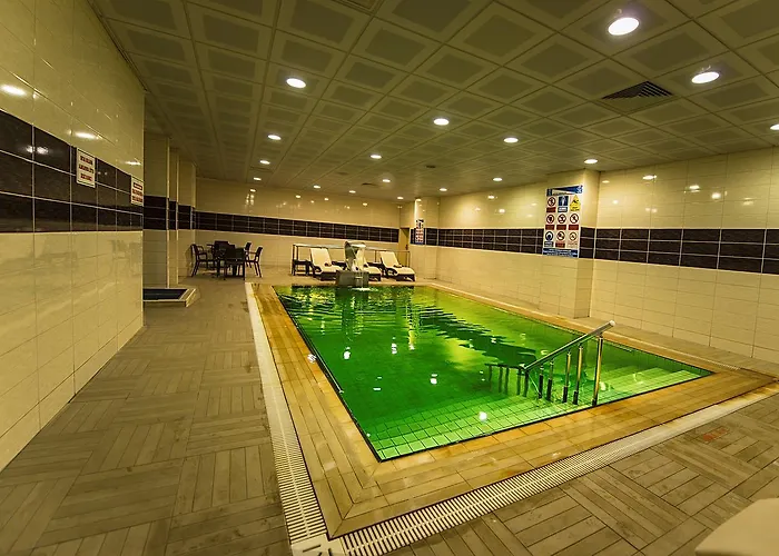 Ataol Termal & Canakkale