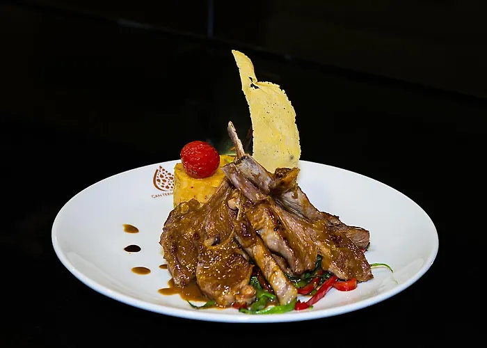 Ataol Termal & Hotel 4*