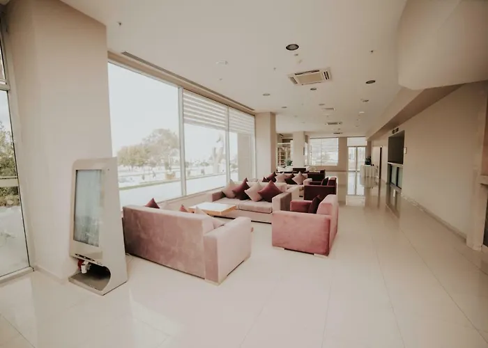 Hotel Ataol Termal & Canakkale