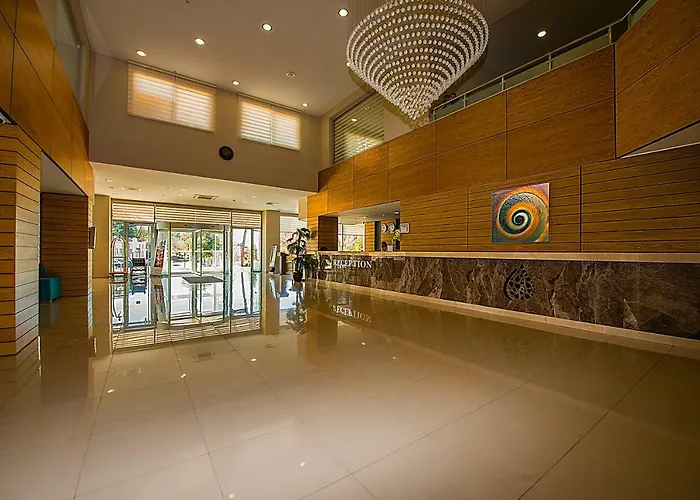 Ataol Termal & Canakkale