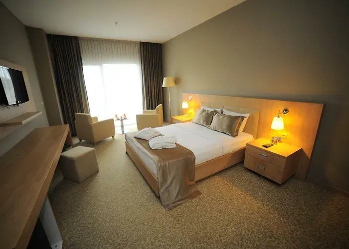 Ataol Termal & Hotel Canakkale