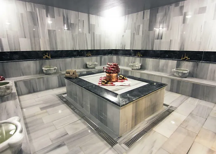 Ataol Termal & Hotel 4*